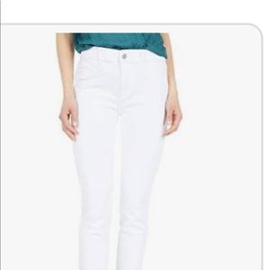 DL1961 Florence Instasculpt Ankle Skinny Jean